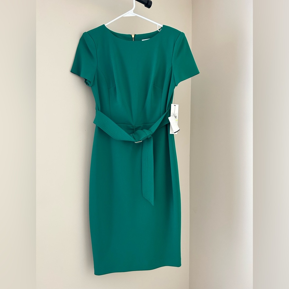 Calvin Klein dress NWT